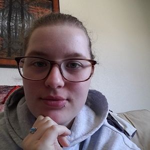 Meet your Posher, Kathryn